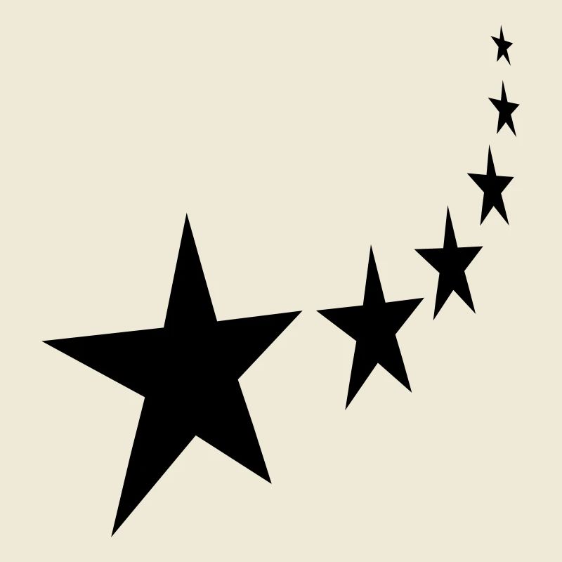 sternschnuppe