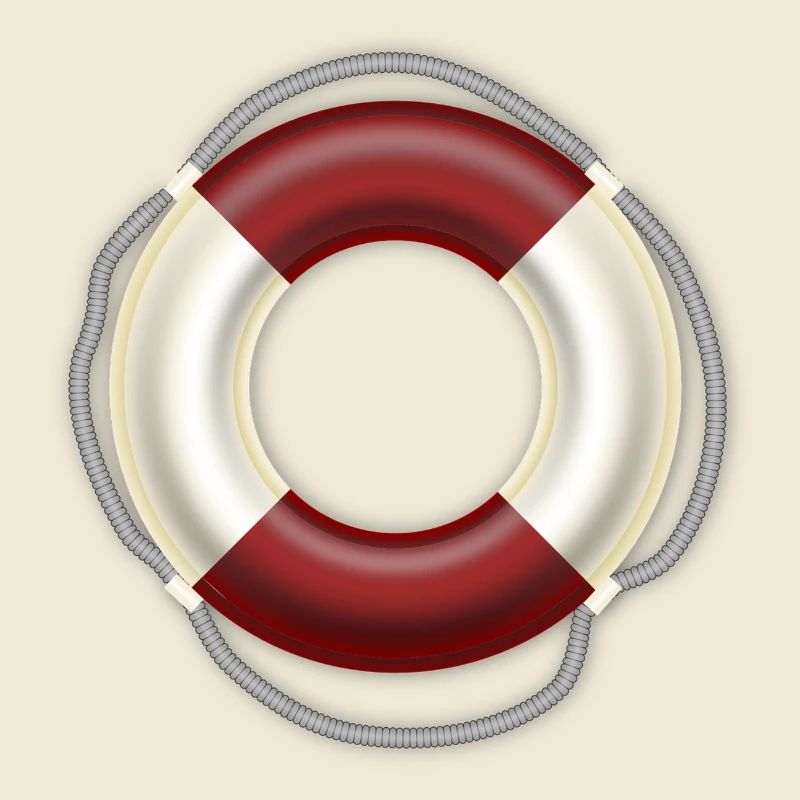 Rettungsring