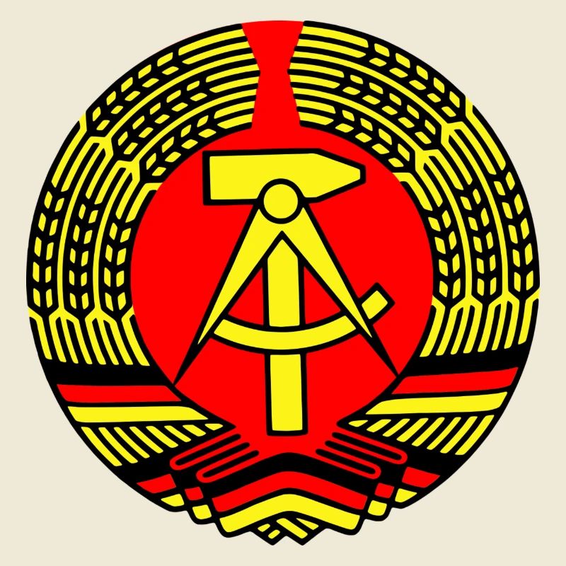 DDR