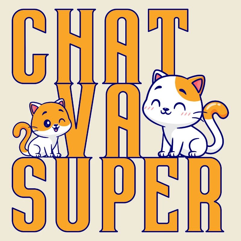 Chat va Super