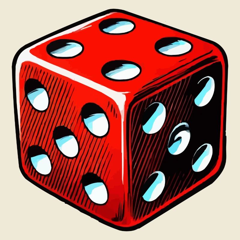cube