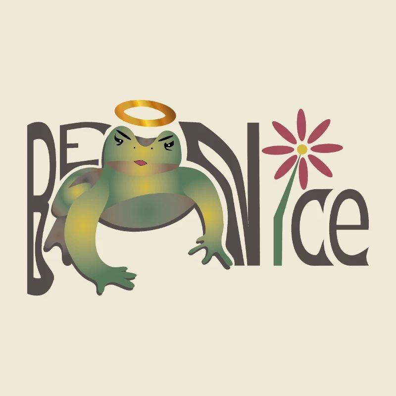 Be Nice
