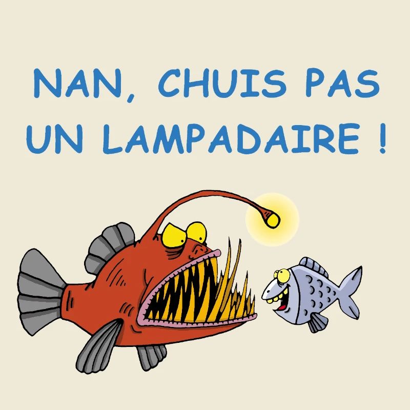 Abyssal Fish