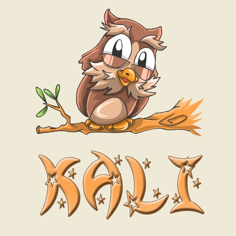 Hibou Kali