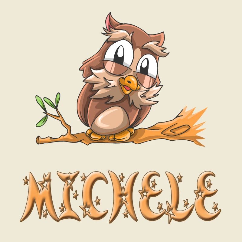 Eule Michele