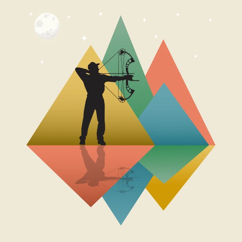 Archery Mens - Compound Bow