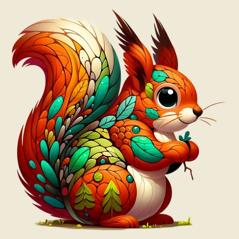 Squirrel