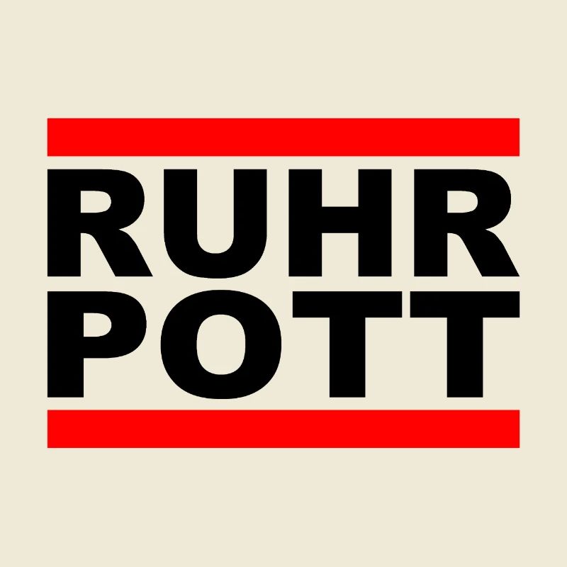 Ruhrpott - Dat hat wat mittn Herz zu tun