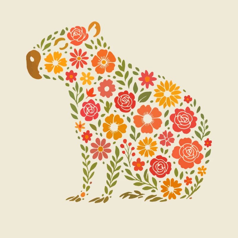Capybara
