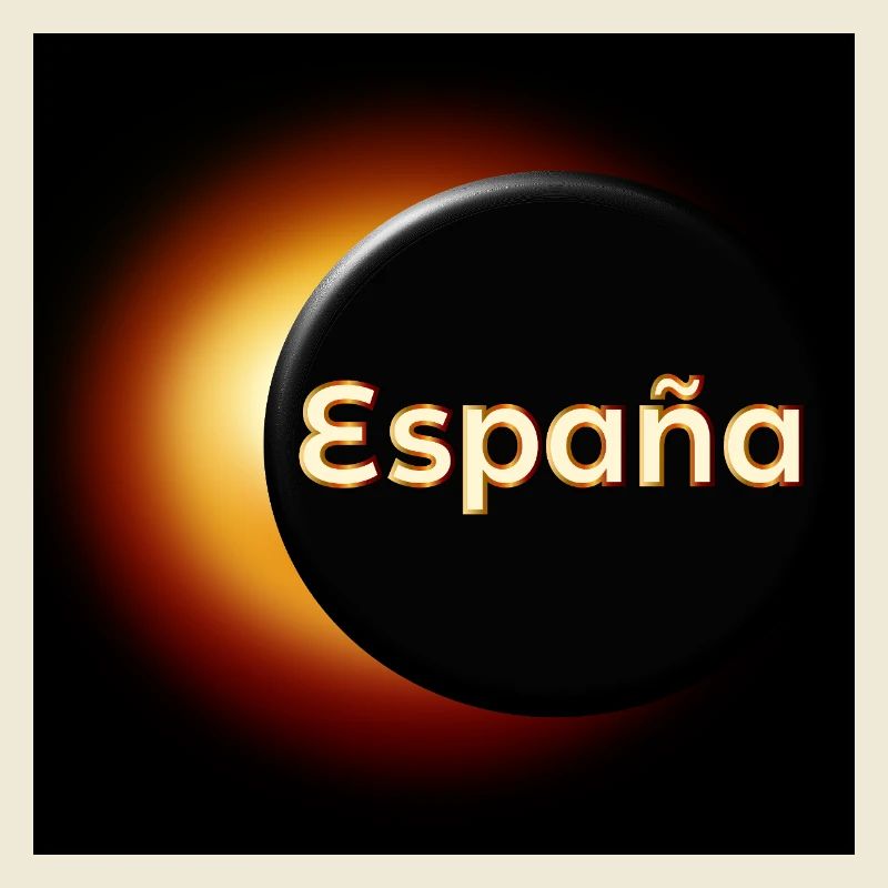 Total Solar Eclipse Spain