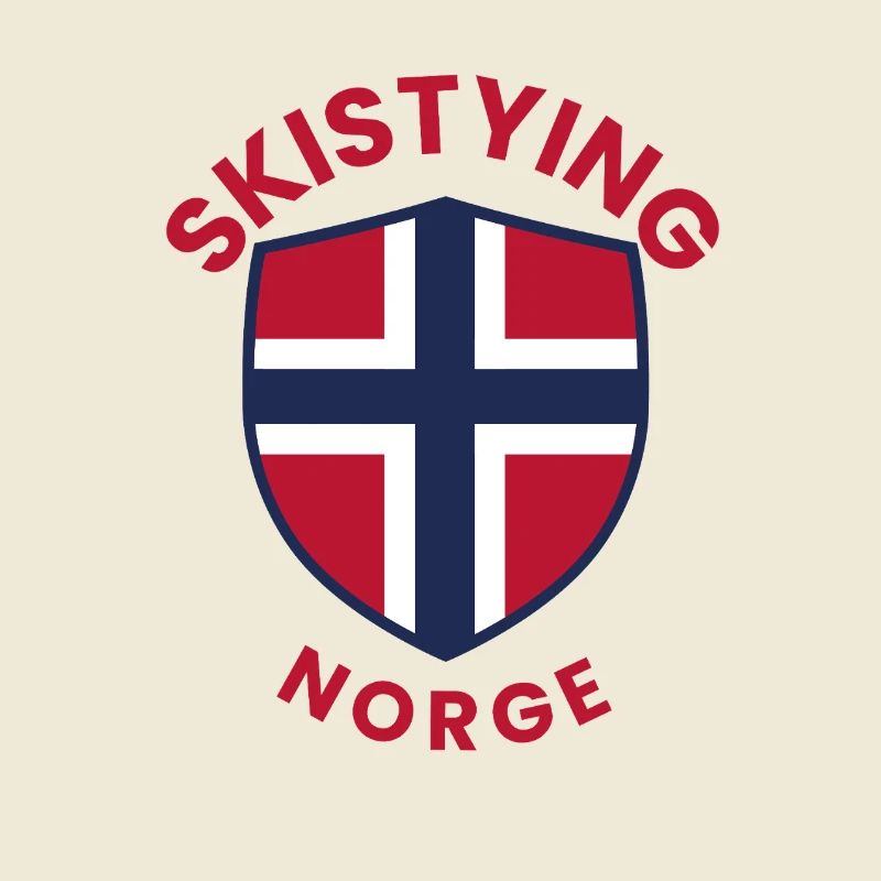 Norway's Ski Style Shield
