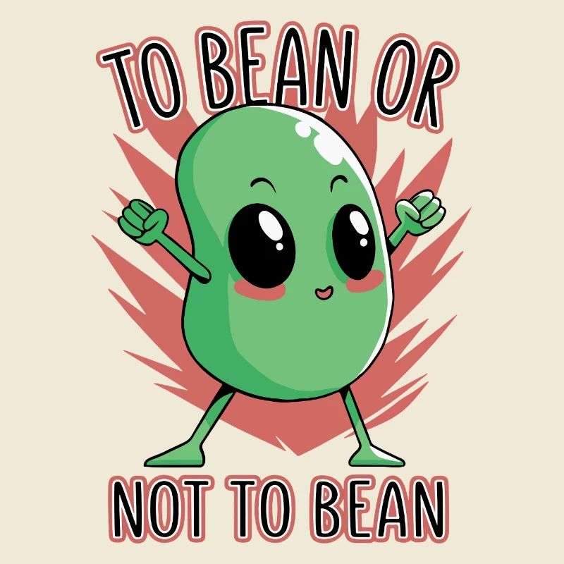 Bohne oder nicht Bohne