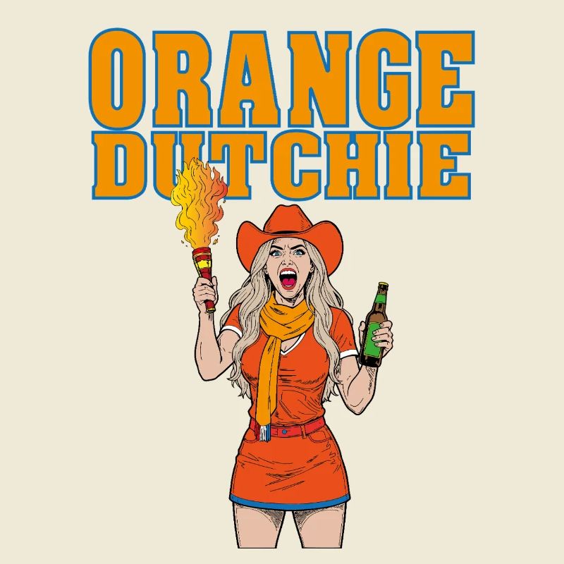 orangedutchie