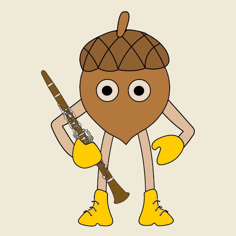 Clarinet Nut