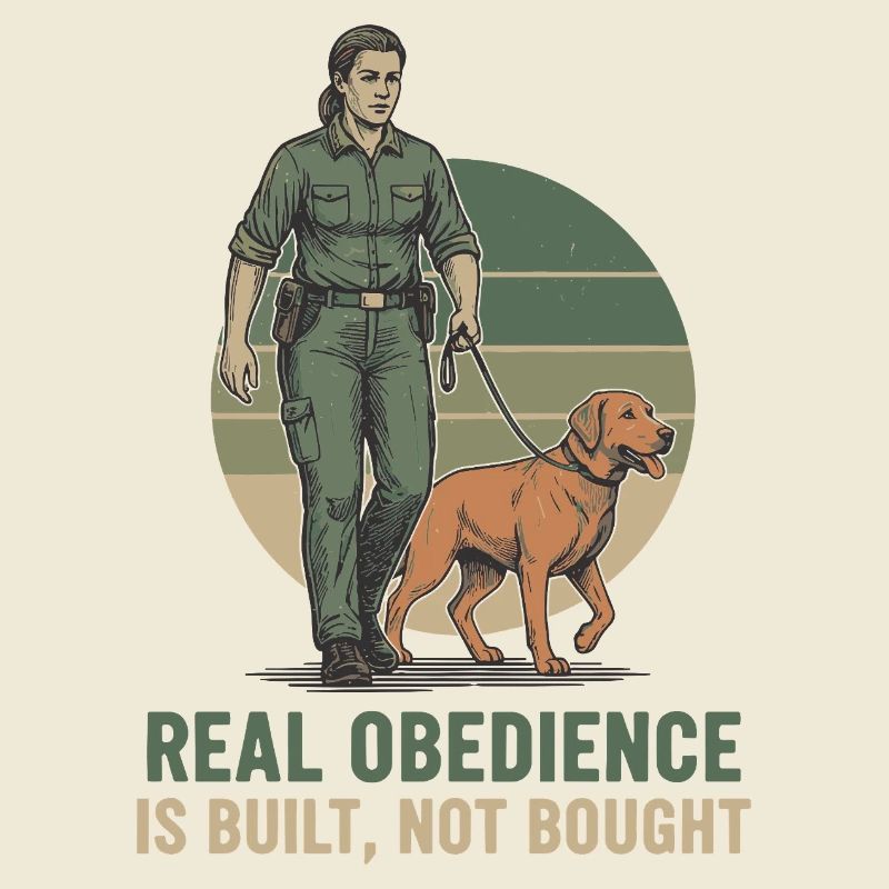 Déclaration d’obéissance sur l’éducation canine