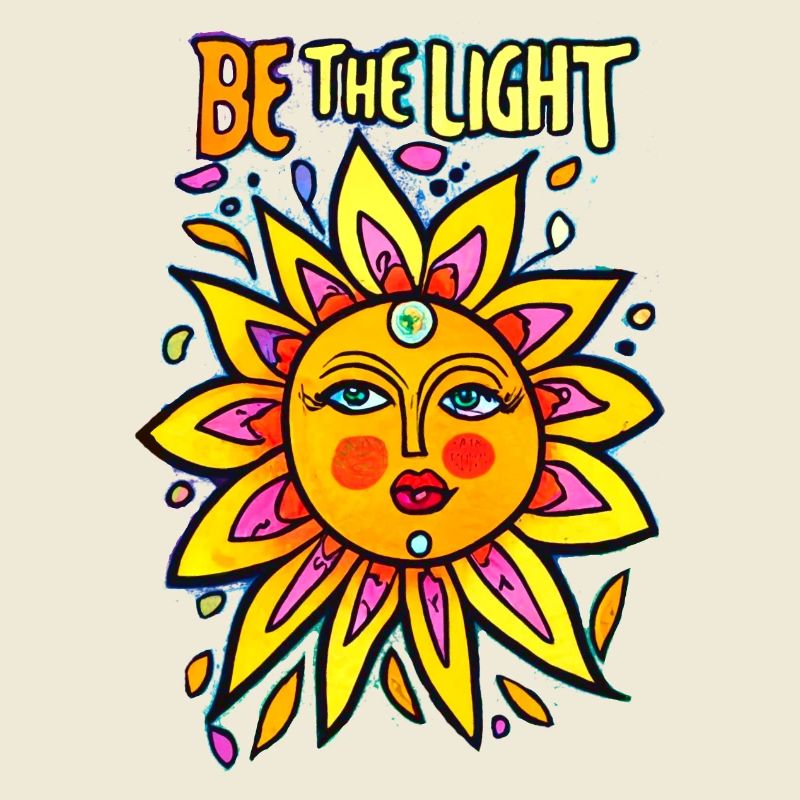 Be the Light