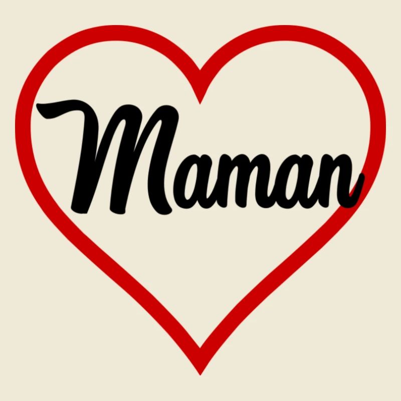 MUTTERTAG. MAMA