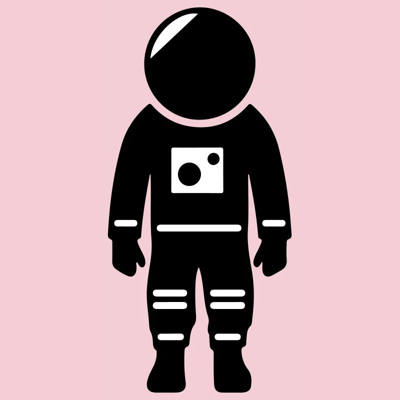 Astronaut Space