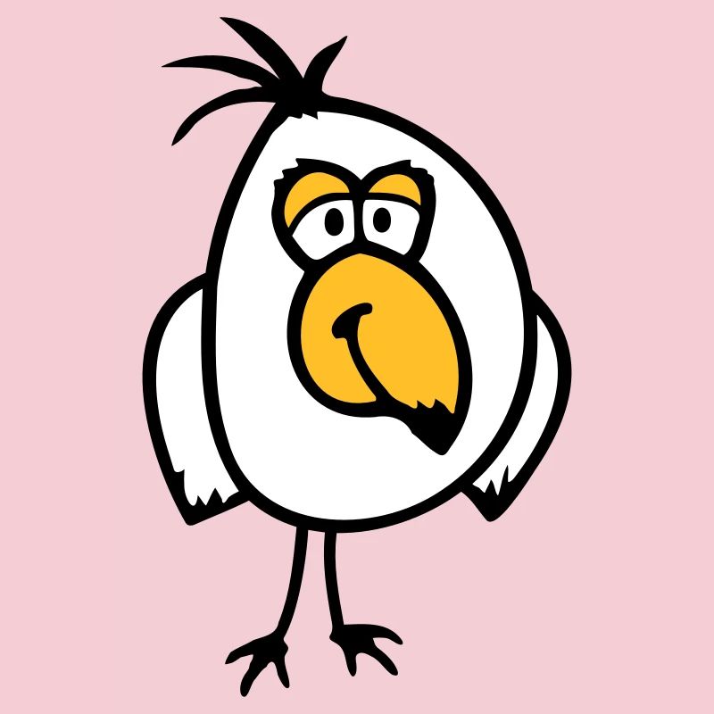 Wellensittich Papagei kleiner Spatz Vogel lächelt