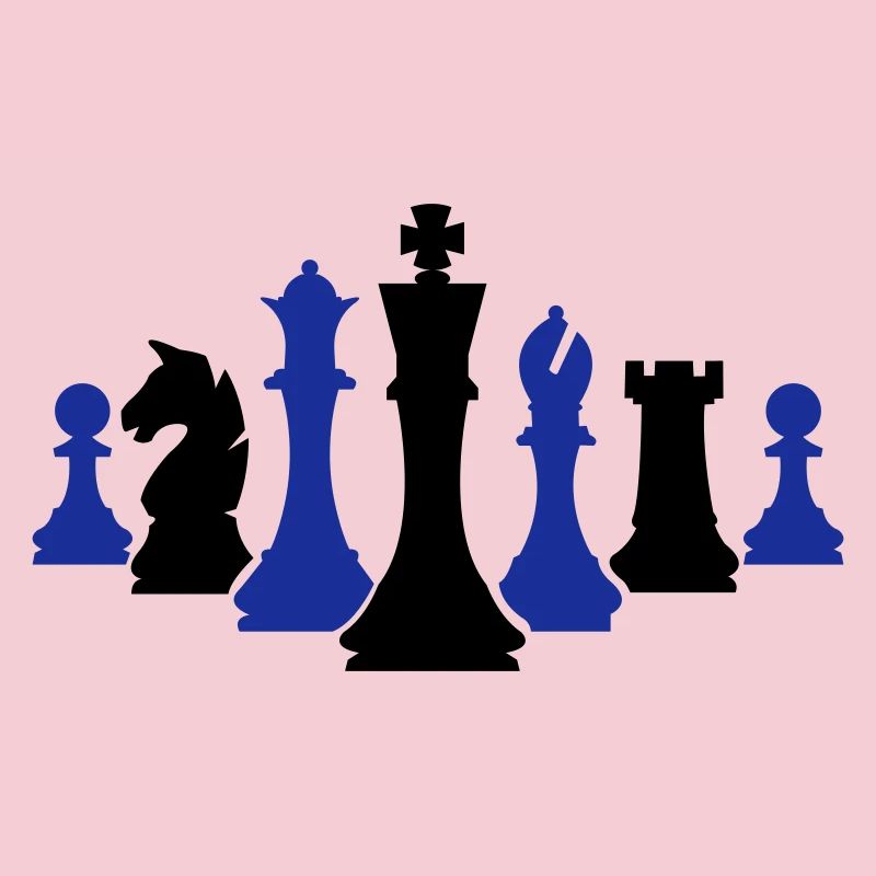 Scacchi Pezzi Scacchi