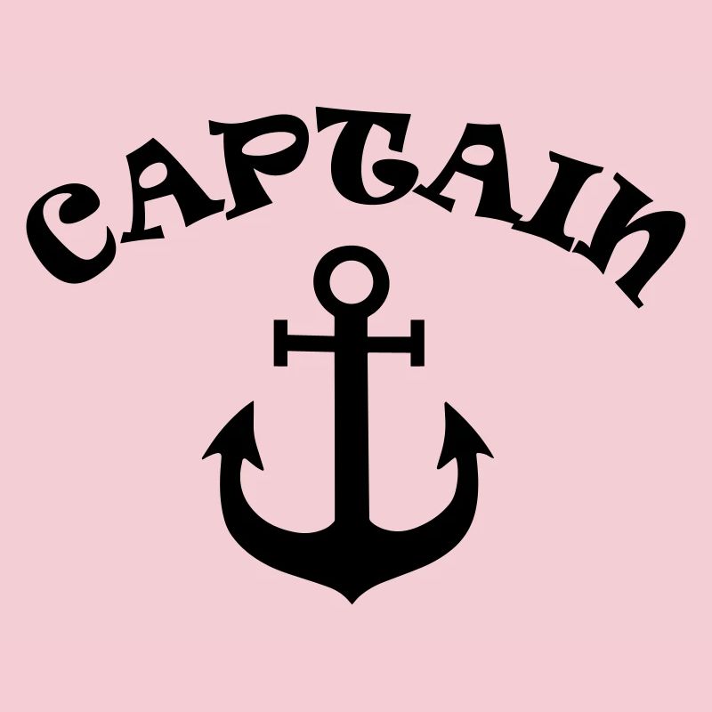 captain