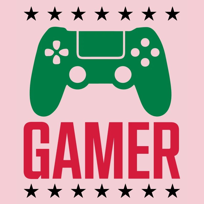 gamer spiel controller