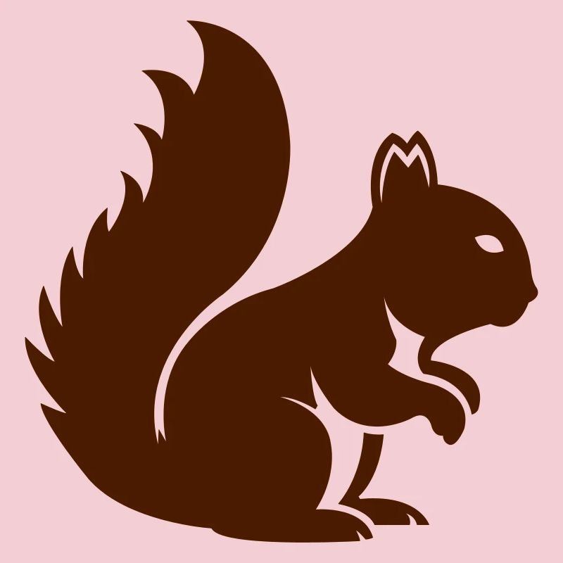 Eichhörnchen Tier