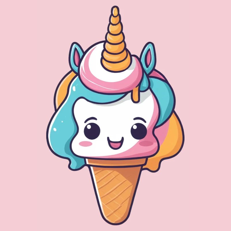 Unicorn Ice