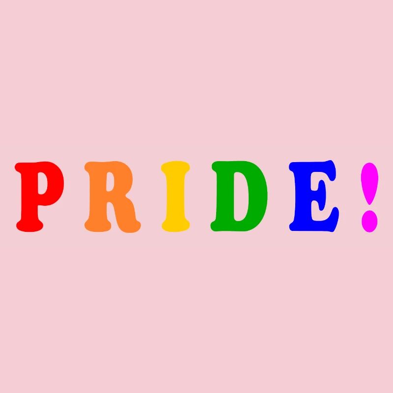 Pride