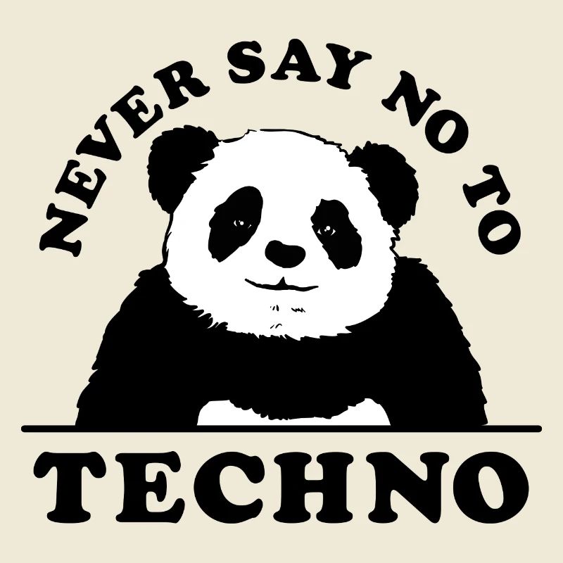 Ne jamais dire non à la techno II