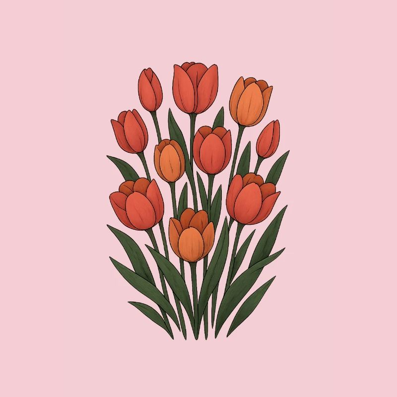 Tulpen