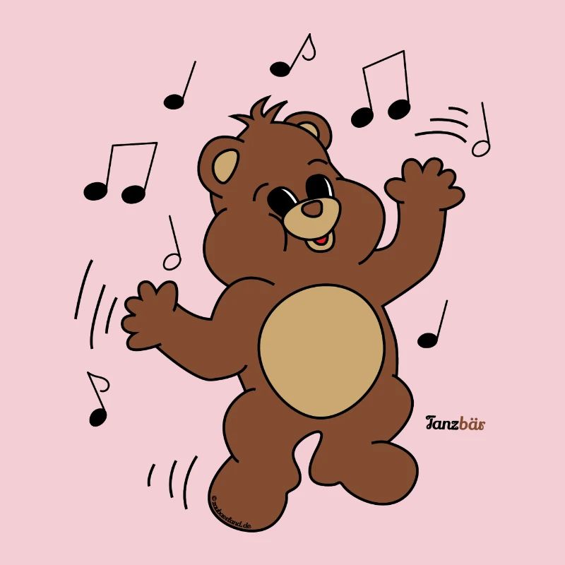 Tanzbär