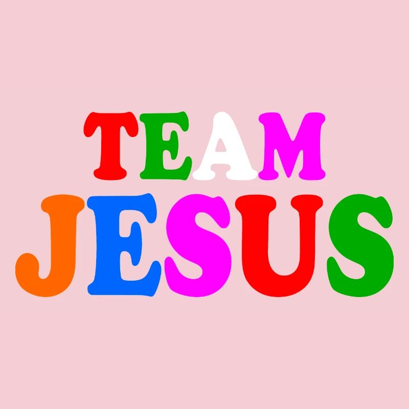 Team jesus