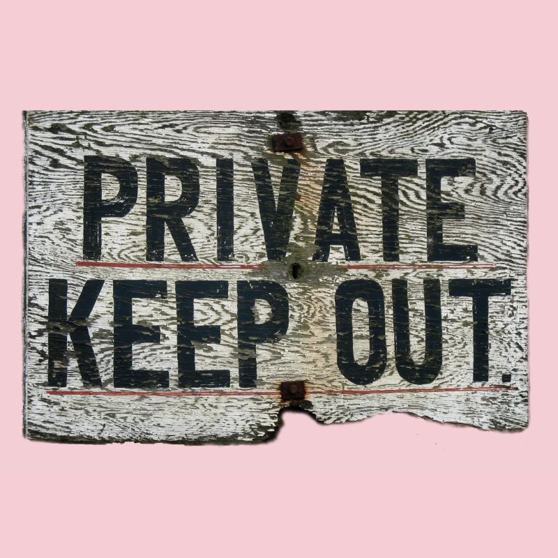 PRIVÉ