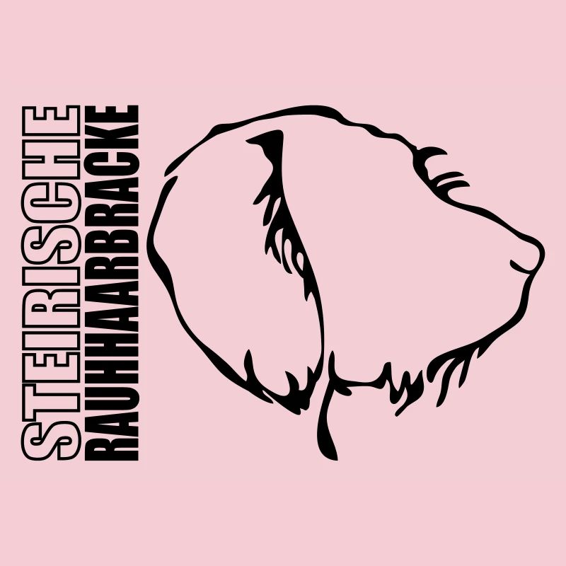 STEIRIC RAUHHAARBRACKE PROFILE