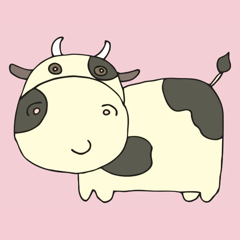 Vache sucrée