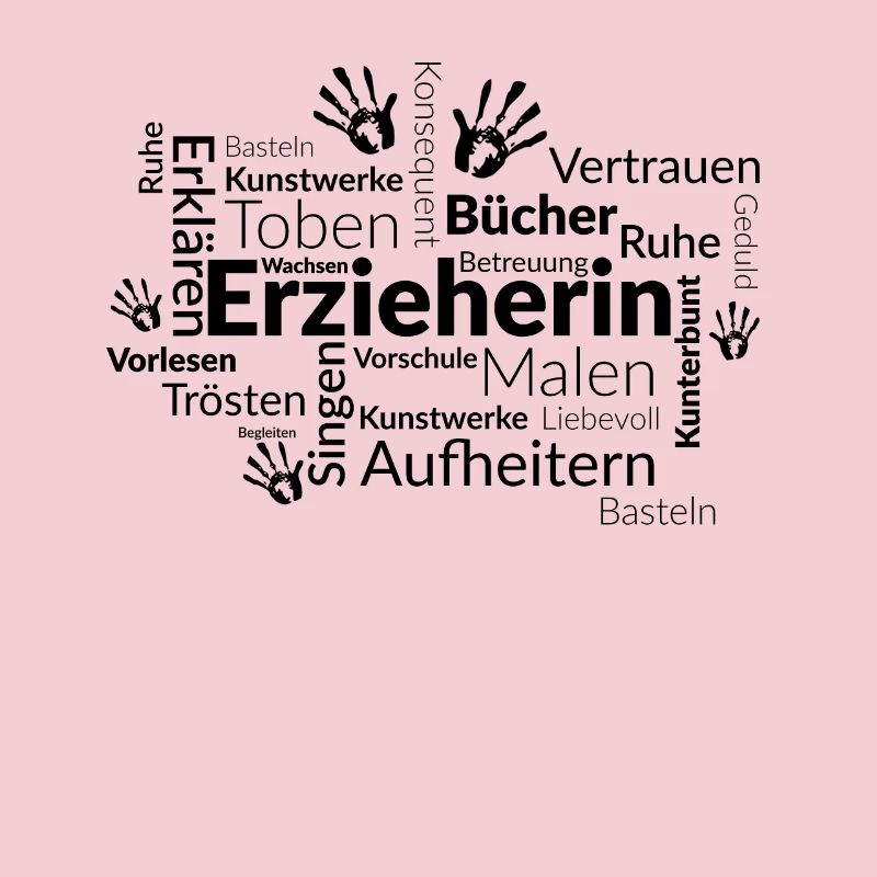 Erzieherin Komplimente