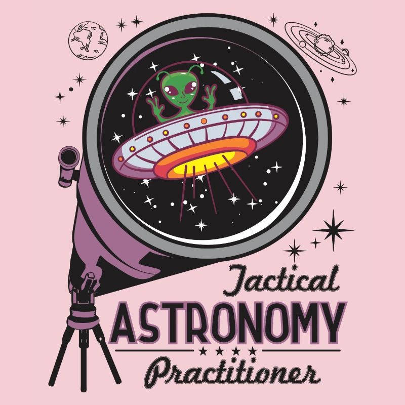 Tactical Astronomy Practitioner