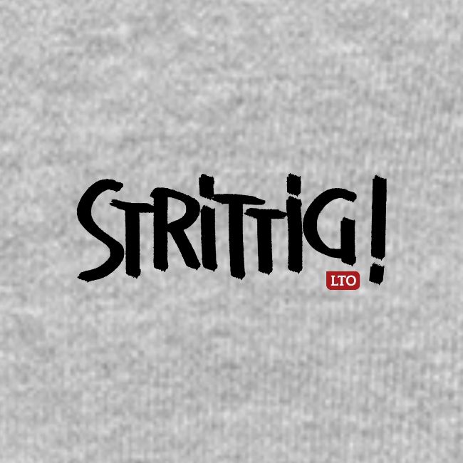 STRITTIG