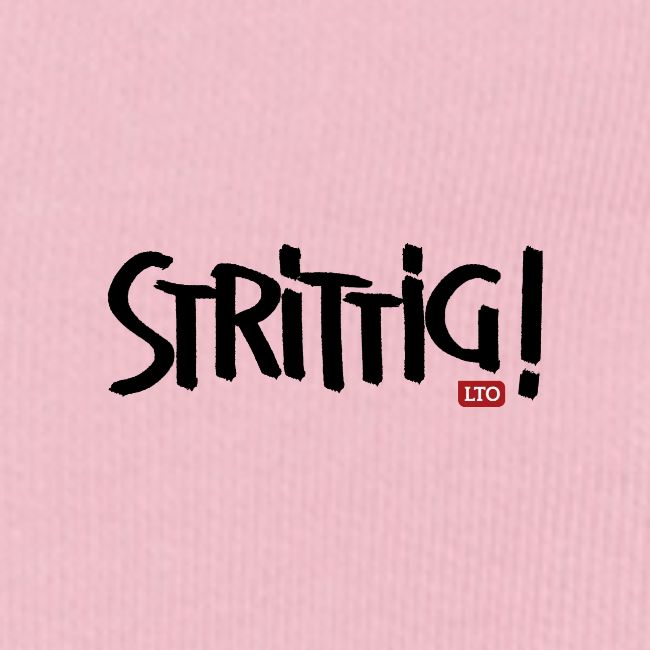 STRITTIG