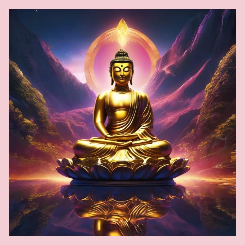Buddha
