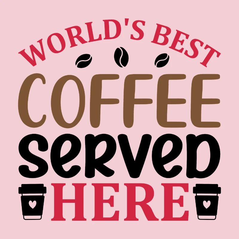 Hier wird der beste Kaffee der Welt serviert