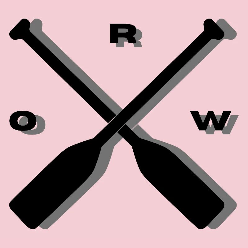 Conception des rames d’aviron