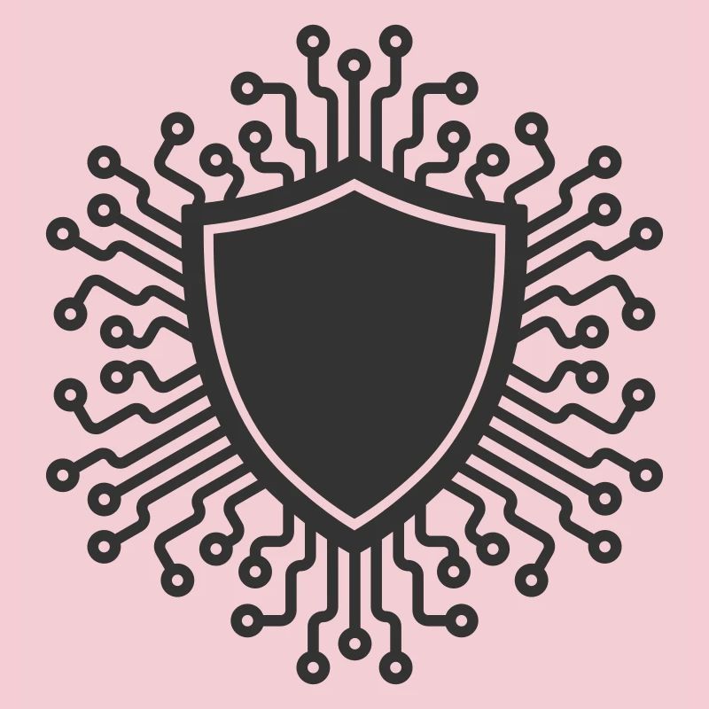 CYBER SECURITY SHIELD