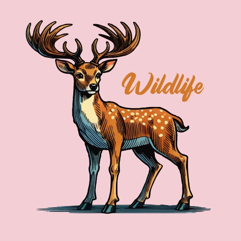 Faune sauvage