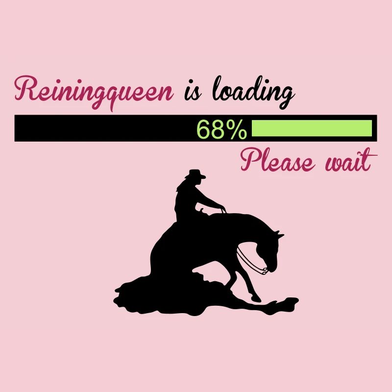 Reiningqueen is loading