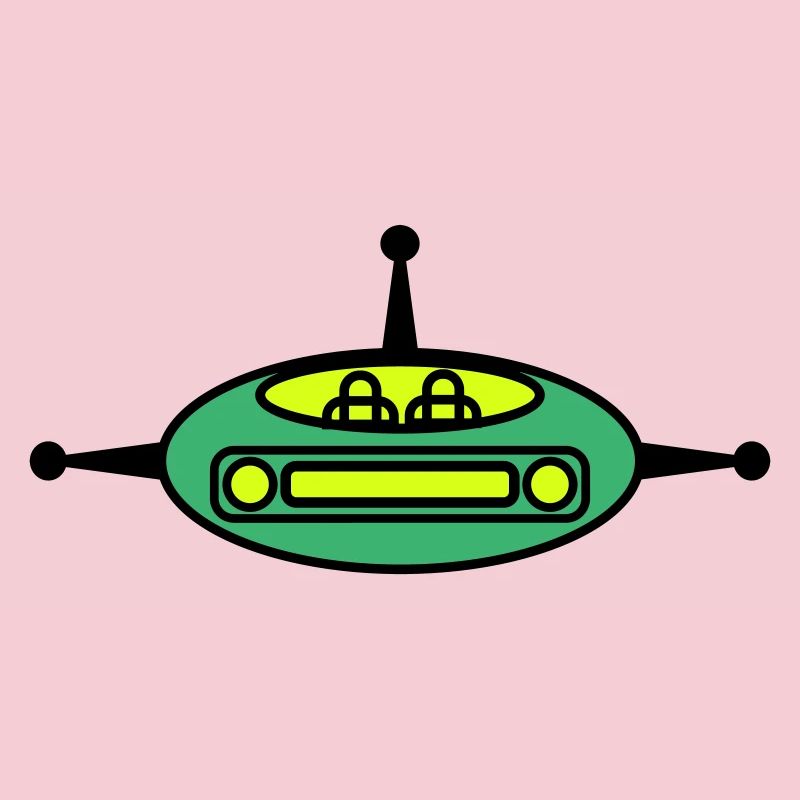 Planeur spatial