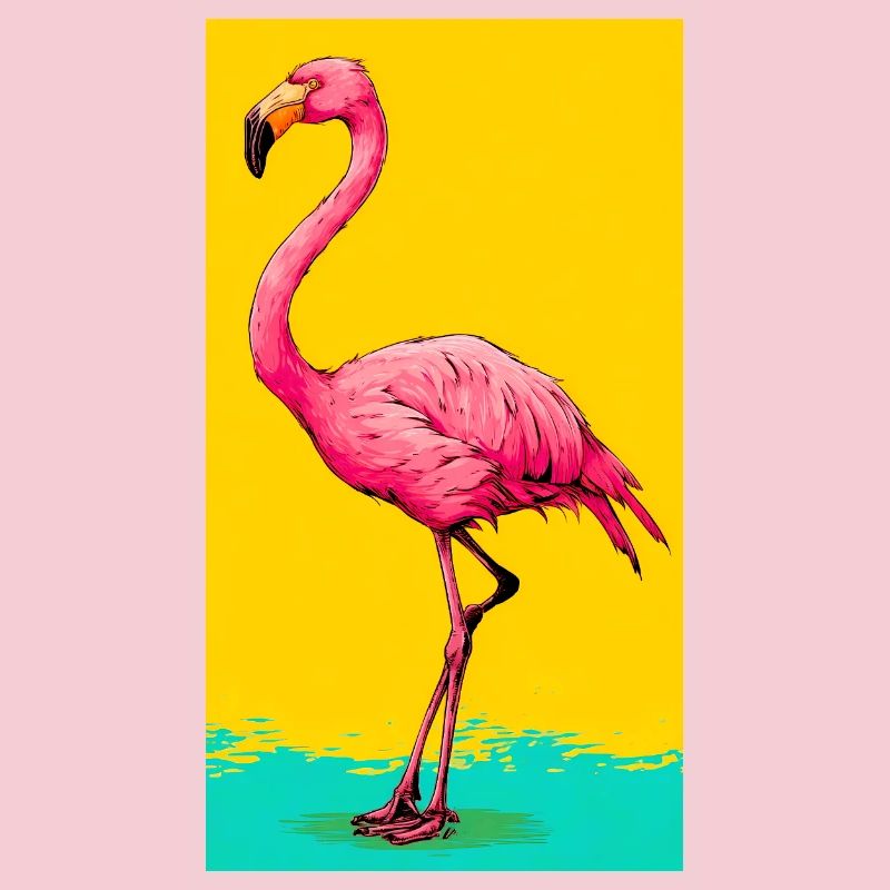Flamingo