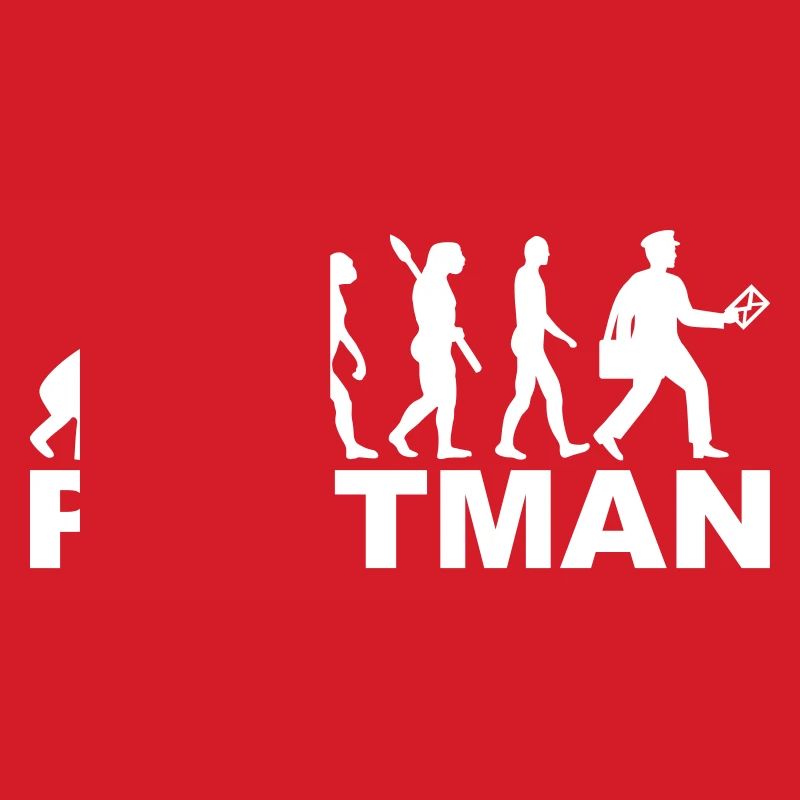 Evolution postman