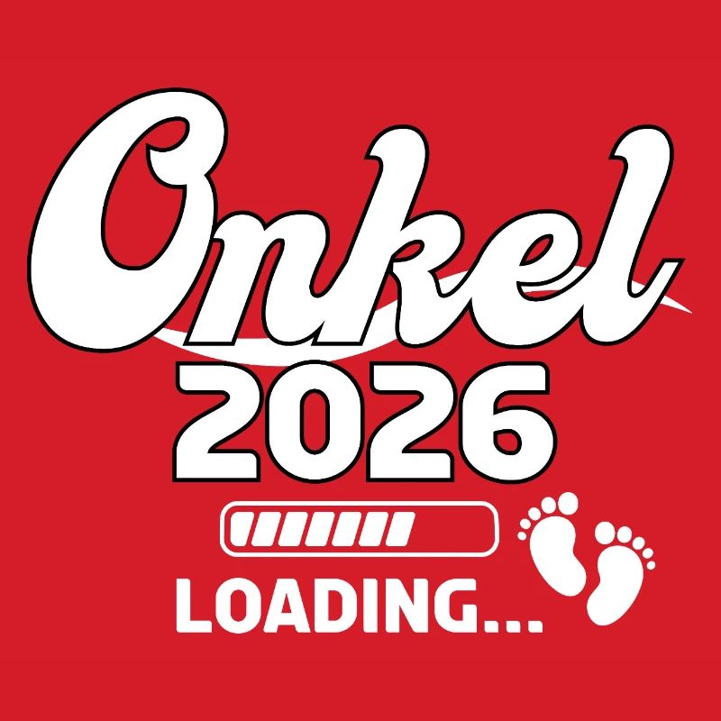Onkel 2026 Loading Design
